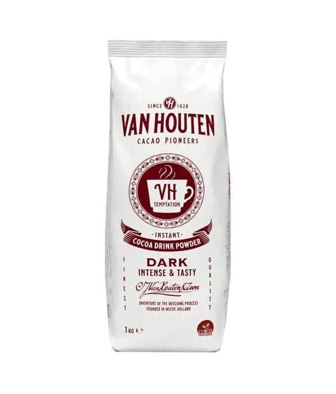 Горещ шоколад Van Houten VH Temptation