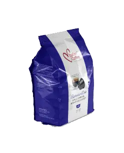 Капсули за кафе Italian Coffee без кофеин 16 бр. съвместими с Dolce Gusto
