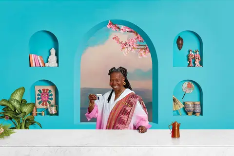 Lavazza 