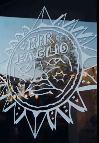 Bar Baglio