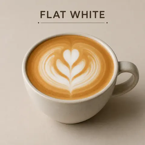 Flat White