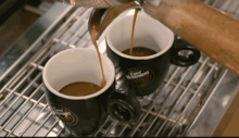 Caffè Vergnano