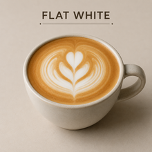 Flat White