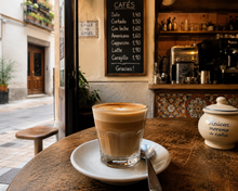 Cortado