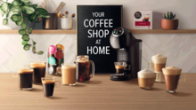 Историята на NESCAFÉ и Nestlé